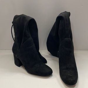 Aldo Adessi Black Boots